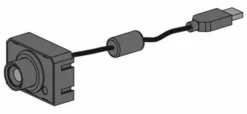 fischertechnik 152522 - Videocamera USB per TXT Controller