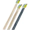 Flower stick h 50 cm, naturale, mazzo 15 pz
