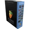FL STUDIO 20 SIGNATURE BUNDLE