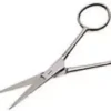 Forbice gambe divaricate a punte curve 110 mm