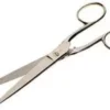 Forbice-punte acute lame lunghe diritte 180 mm