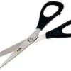 Forbice-punte alterne lame piatte diritte 180 mm