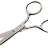 Forbice-punte arrotondate 130 mm
