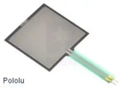 Force-Sensing Resistor: 1.5 Square