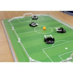 Formula AllCode football mat add-on