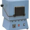 Forno a muffola per laboratorio di chimica fino a 1100°C