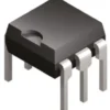 Fotoaccoppiatore Isocom H11GI, ingresso c.c. 50 mA