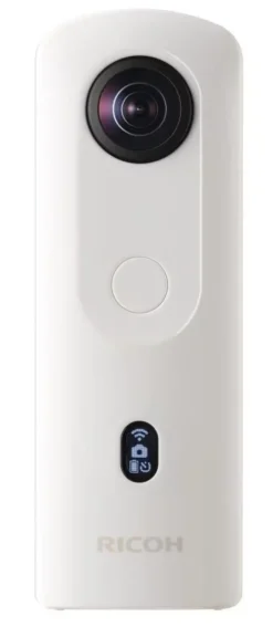 Fotocamera a 360° 4k Ricoh Theta SC2 (14Mpx)
