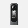 Fotocamera a 360° 5,7k Ricoh Theta X con Display