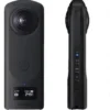 Fotocamera a 360° 4k Ricoh Theta Z1 (23Mpx) 51GB con live Streaming e audio a 360°