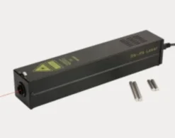FRE-288550 Laser He-Ne da banco