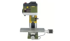 Fresatrice di precisione FF 500/BL-CNC