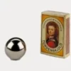 FRE-199730 Sfera in acciaio zincato