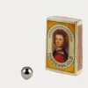 FRE-199760 Sfera in acciaio zincato