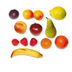 Frutta per mercatino