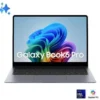 GALAXY BOOK6 PRO 16 Touch U7-356H 32GB/1TB/GRAY/WIN11PRO (senza alimentatore)