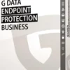 G DATA EndPoint Protection Business + MAIL SECURITY EDU RINNOVO 1 ANNO- Fascia 249-499