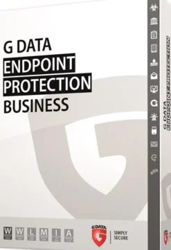 G DATA EndPoint Protection Business + MAIL SECURITY EDU RINNOVO 1 ANNO- Fascia 249-499
