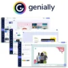 Genially EDU Genius - licenza 3 anni