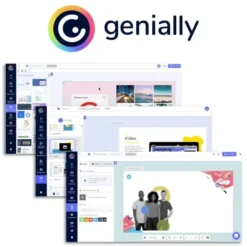 Genially EDU Genius - licenza 3 anni