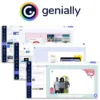 Genially EDU Genius - licenza 2 anni (Min. 10)