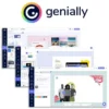 Genially EDU Pro - licenza 2 anni Docente - Rinnovo (vedi Genius per multilicenza Scuola)