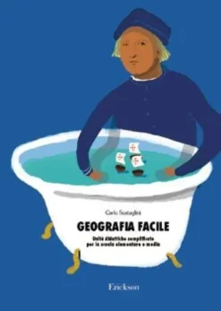 Geografia facile (LIBRO)