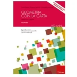 Geometria con la carta - Vol. 3