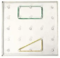 Geopiano 15x15 cm