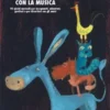 GIOCARE CON LA MUSICA - LIBRO