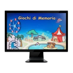 Giochi di memoria
