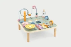 Gioco attività in legno