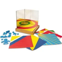 GIOCO DEGLI SPECCHI