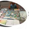 Gioco didattico sull'energia pulita