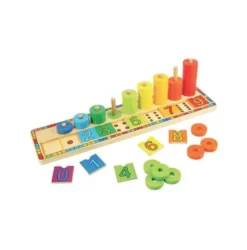 GIOCO "IMPARA A CONTARE" MAXI
