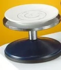 Girella per decorazione ceramica 20 cm