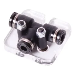 Giunzione T uguale per Automatics (Junction, equal tee)