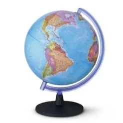 Globo/Mappamondo 40 cm NOVA RICO - Cartografia politica