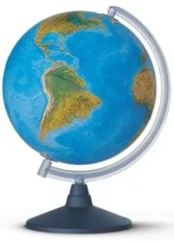 Globo/Mappamondo Luminoso Elite 30 cm NOVA RICO