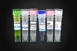 GMO Detection Lab