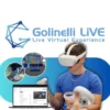 Golinelli Live - licenza 3 anni - valida per un max di 15 Visori