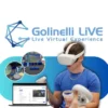 Golinelli Live - Rinnovo licenza 2 anni - valida per un max di 15 Visori
