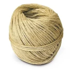 Gomitolo di spago spessore medio - 100 gr.