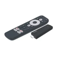 GOOGLE TV DONGLE 4K STRONG SRT 41 CHROMECAST