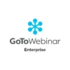 GoToWebinar ENTERPRISE 1 anno fino a 3000 partecipanti