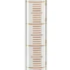 Graduated cylinder, tall, 50 mL, Borosil