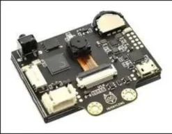 Gravity: HUSKYLENS - An Easy-to-use AI Machine Vision Sensor