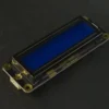 Gravity I2C LCD1602 Arduino LCD Display Module (Blue)