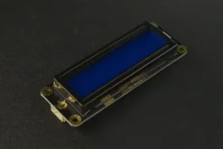 Gravity I2C LCD1602 Arduino LCD Display Module (Blue)