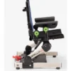 GRILLO CHAIR BLU mis.MEDIUM altezza seduta 25/40